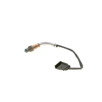 Sonde lambda BOSCH 0 258 027 00M