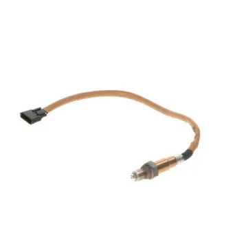 Sonde lambda BOSCH 0 258 027 00U
