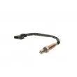 Sonde lambda BOSCH 0 258 027 151 - Visuel 1