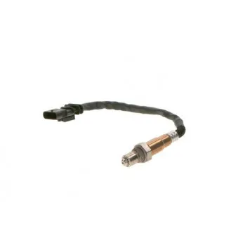 Sonde lambda BOSCH 0 258 027 151