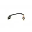 Sonde lambda BOSCH 0 258 027 151 - Visuel 2