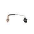 Sonde lambda BOSCH 0 258 027 160 - Visuel 1