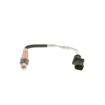 Sonde lambda BOSCH 0 258 027 160