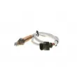 Sonde lambda BOSCH 0 258 027 164 - Visuel 1