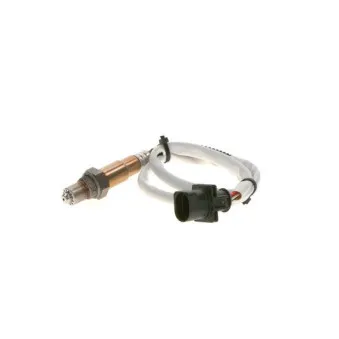 Sonde lambda BOSCH 0 258 027 164