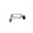 Sonde lambda BOSCH 0 258 027 164 - Visuel 2