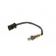 Sonde lambda BOSCH 0 258 027 178 - Visuel 1