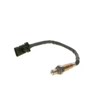 Sonde lambda BOSCH 0 258 027 178