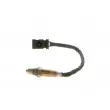 Sonde lambda BOSCH 0 258 027 178 - Visuel 3
