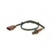Sonde lambda BOSCH 0 258 027 195 - Visuel 1