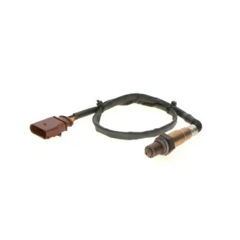 Sonde lambda BOSCH 0 258 027 195