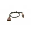 Sonde lambda BOSCH 0 258 027 195 - Visuel 2