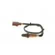 Sonde lambda BOSCH 0 258 027 195 - Visuel 3