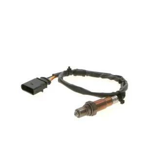 Sonde lambda BOSCH 0 258 027 197