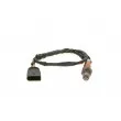 Sonde lambda BOSCH 0 258 027 197 - Visuel 2
