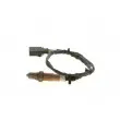 Sonde lambda BOSCH 0 258 027 197 - Visuel 3