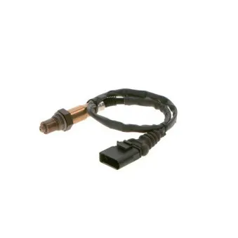 Sonde lambda BOSCH 0 258 027 199