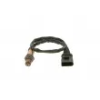 Sonde lambda BOSCH 0 258 027 199 - Visuel 2