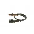 Sonde lambda BOSCH 0 258 027 199 - Visuel 3