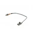 Sonde lambda BOSCH 0 258 027 203 - Visuel 1