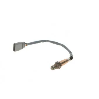 Sonde lambda BOSCH 0 258 027 205