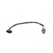 Sonde lambda BOSCH 0 258 027 211 - Visuel 1