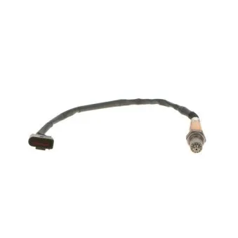 Sonde lambda BOSCH 0 258 027 211
