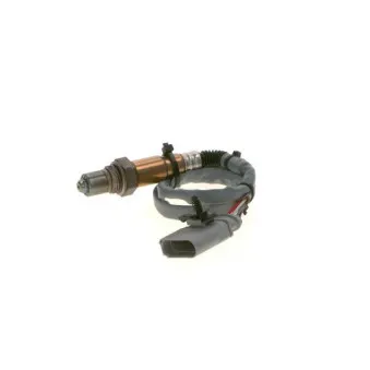 Sonde lambda BOSCH 0 258 027 213