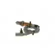 Sonde lambda BOSCH 0 258 027 213 - Visuel 3