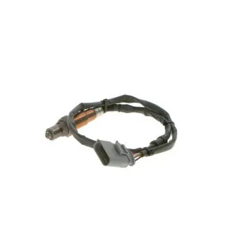 Sonde lambda BOSCH 0 258 027 215