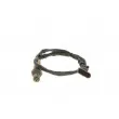 Sonde lambda BOSCH 0 258 027 215 - Visuel 2