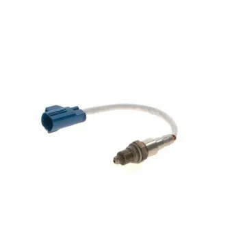 Sonde lambda BOSCH 0 258 030 01M