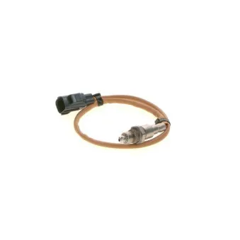 Sonde lambda BOSCH 0 258 030 01W