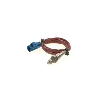 Sonde lambda BOSCH 0 258 030 01X