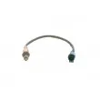 Sonde lambda BOSCH 0 258 030 020 - Visuel 2