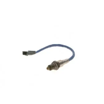 Sonde lambda BOSCH 0 258 030 02H