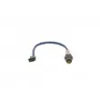 Sonde lambda BOSCH 0 258 030 02H - Visuel 2