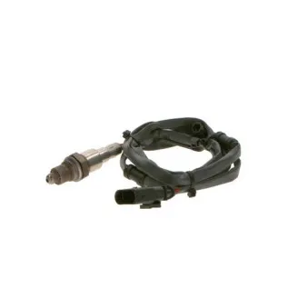 Sonde lambda BOSCH 0 258 030 044