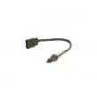 Sonde lambda BOSCH 0 258 030 04H - Visuel 1