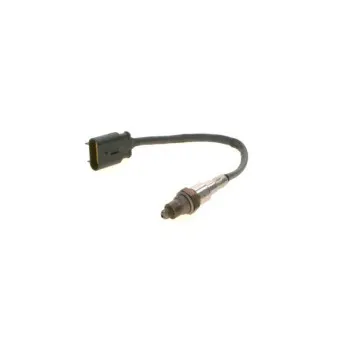 Sonde lambda BOSCH 0 258 030 04H