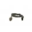 Sonde lambda BOSCH 0 258 030 054 - Visuel 2