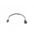 Sonde lambda BOSCH 0 258 030 056 - Visuel 2