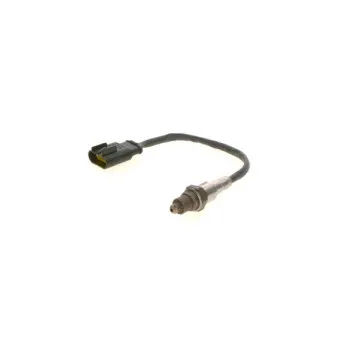 Sonde lambda BOSCH 0 258 030 07N