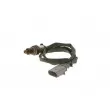 Sonde lambda BOSCH 0 258 030 106 - Visuel 1
