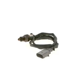 Sonde lambda BOSCH 0 258 030 106