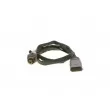 Sonde lambda BOSCH 0 258 030 106 - Visuel 2