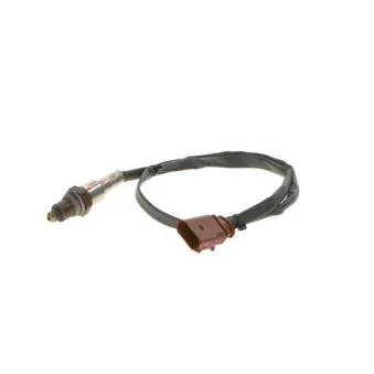 Sonde lambda BOSCH 0 258 030 110