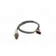 Sonde lambda BOSCH 0 258 030 110 - Visuel 2