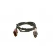 Sonde lambda BOSCH 0 258 030 115 - Visuel 2