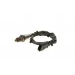 Sonde lambda BOSCH 0 258 030 117 - Visuel 1